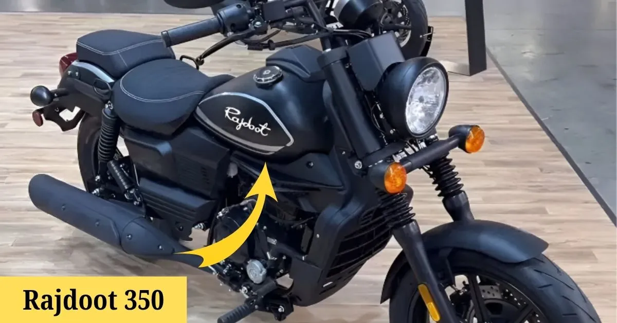 Rajdoot 350